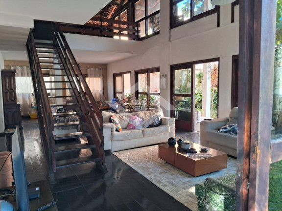 Imagem Casa com 3 Quartos à Venda, 246 m² em Piratininga - Niterói