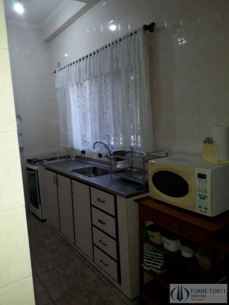 Imagem Sobrado com 3 Quartos à Venda, 180 m² em Jardim Do Estádio - Santo André