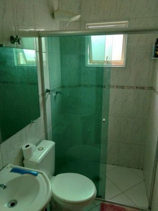 Imagem Apartamento com 2 Quartos para Alugar, 97 m² em Canto Do Forte - Praia Grande