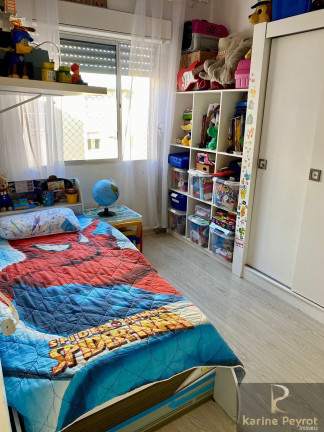 Imagem Apartamento com 2 Quartos à Venda, 53 m² em São Miguel - São Leopoldo
