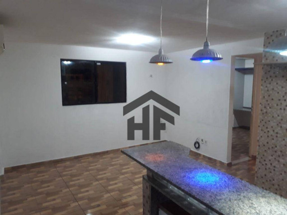 Imagem Apartamento com 2 Quartos à Venda, 45 m² em Nazaré - Camaragibe