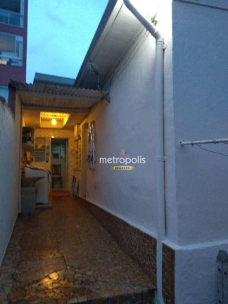 Imagem Sobrado com 3 Quartos à Venda, 125 m² em Olímpico - São Caetano Do Sul