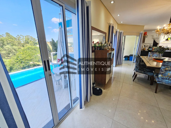 Imagem Casa de Condomínio com 3 Quartos à Venda, 376 m² em Granja Caiapiá - Cotia Imagem Casa de Condomínio com 3 Quartos à Venda, 376 m² em Granja Caiapiá - Cotia