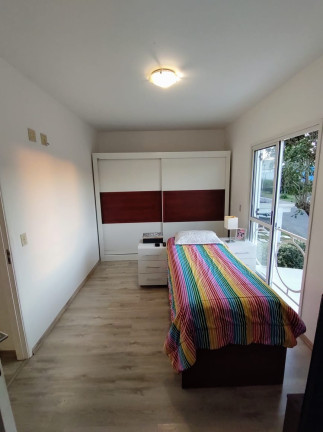 Imagem Casa de Condomínio com 3 Quartos à Venda, 165 m² em Tambore 4 - Alphaville