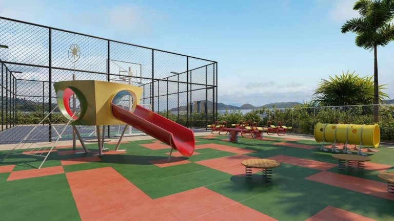 Imagem Apartamento com 3 Quartos à Venda, 100 m² em Vale Do Sereno - Nova Lima