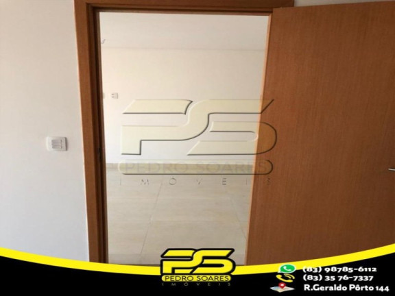 Imagem Apartamento com 1 Quarto à Venda, 22 m² em Manaíra - João Pessoa Imagem Apartamento com 1 Quarto à Venda, 22 m² em Manaíra - João Pessoa