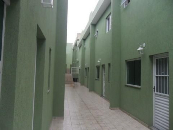 Casa com 2 Quartos à Venda, 115 m² em Vila Matilde - São Paulo