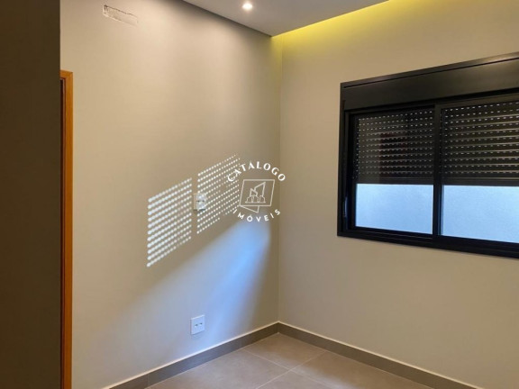 Imagem Casa de Condomínio com 3 Quartos à Venda, 308 m² em Quinta Da Primavera - Ribeirão Preto Imagem Casa de Condomínio com 3 Quartos à Venda, 308 m² em Quinta Da Primavera - Ribeirão Preto