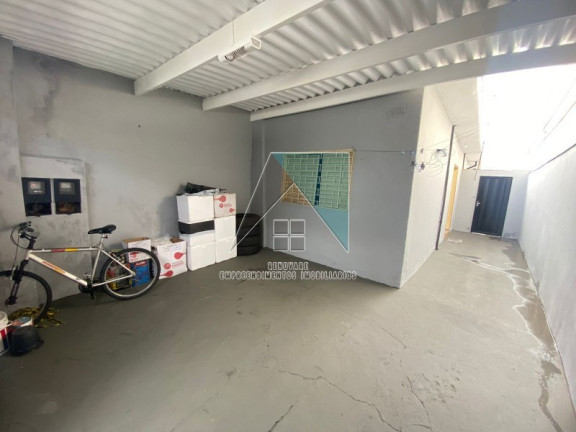 Casa com 3 Quartos à Venda, 130 m² em Campos Eliseos - Ribeirão Preto
