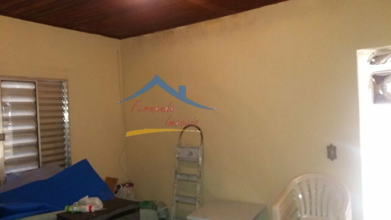 Imagem Casa com 2 Quartos à Venda, 120 m² em Jardim Sônia Maria - Mauá