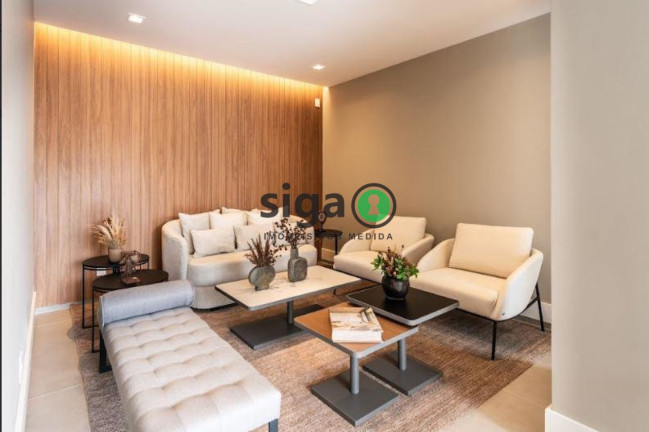 Imagem Apartamento com 3 Quartos à Venda, 151 m² em Vila Romana - São Paulo Imagem Apartamento com 3 Quartos à Venda, 151 m² em Vila Romana - São Paulo