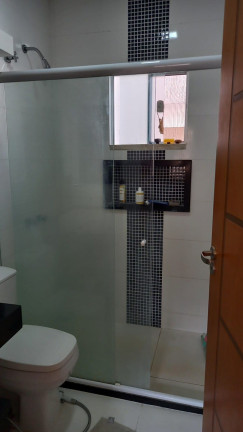 Imagem Casa com 3 Quartos à Venda, 190 m² em Caxito - Maricá