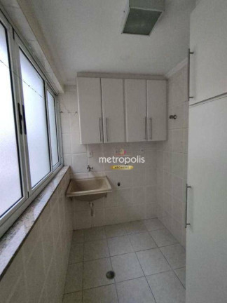 Imagem Apartamento com 3 Quartos à Venda, 100 m² em Santa Maria - São Caetano Do Sul Imagem Apartamento com 3 Quartos à Venda, 100 m² em Santa Maria - São Caetano Do Sul