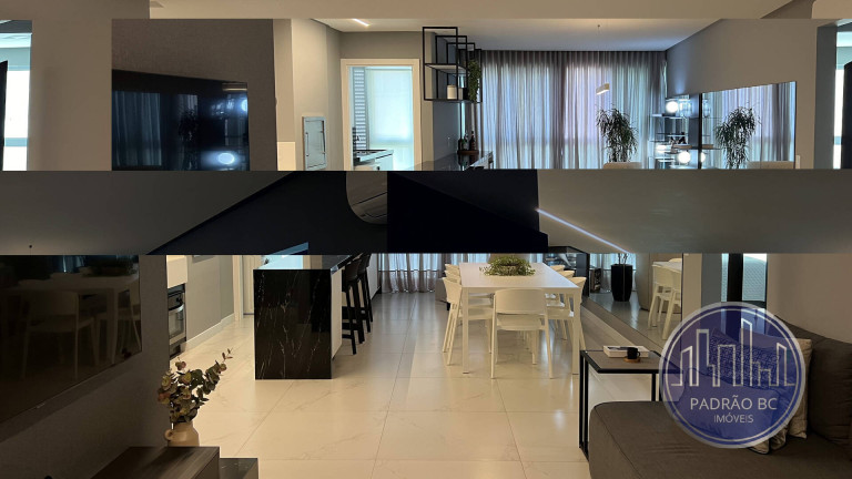 Imagem Apartamento com 3 Quartos à Venda, 127 m² em Itacolomi - Balneário Piçarras Imagem Apartamento com 3 Quartos à Venda, 127 m² em Itacolomi - Balneário Piçarras