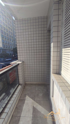 Imagem Apartamento com 2 Quartos à Venda, 91 m² em Boqueirão - Santos
