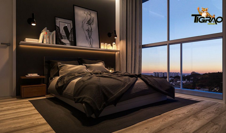 Imagem Apartamento com 2 Quartos à Venda, 65 m² em Balneário Santa Clara - Itajaí Imagem Apartamento com 2 Quartos à Venda, 65 m² em Balneário Santa Clara - Itajaí