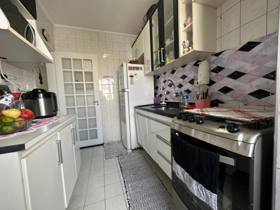 Imagem Apartamento com 3 Quartos à Venda, 66 m² em Jardim Vila Formosa - São Paulo Imagem Apartamento com 3 Quartos à Venda, 66 m² em Jardim Vila Formosa - São Paulo