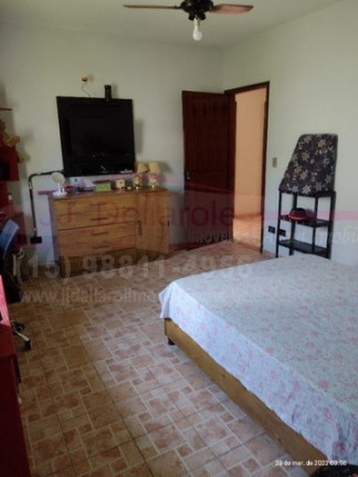 Imagem Chácara com 3 Quartos à Venda, 280 m² em Colina Nova Boituva - Boituva