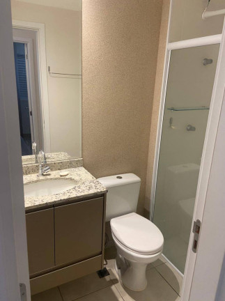 Imagem Apartamento com 2 Quartos à Venda, 56 m² em Santos Dumont - São José Do Rio Preto