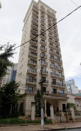 Imagem Apartamento com 1 Quarto à Venda, 40 m² em Itaim Bibi - São Paulo Imagem Apartamento com 1 Quarto à Venda, 40 m² em Itaim Bibi - São Paulo