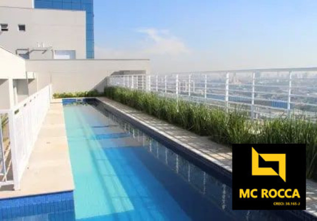 Imagem Loft com 1 Quarto à Venda, 42 m² em Anchieta - São Bernardo Do Campo
