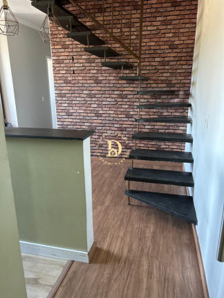 Imagem Cobertura com 3 Quartos para Alugar, 1.456 m² em Jardim Califórnia - Jacareí Imagem Cobertura com 3 Quartos para Alugar, 1.456 m² em Jardim Califórnia - Jacareí