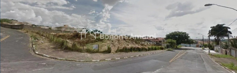 Imagem Terreno à Venda, 6.600 m² em Parque Taquaral - Campinas Imagem Terreno à Venda, 6.600 m² em Parque Taquaral - Campinas