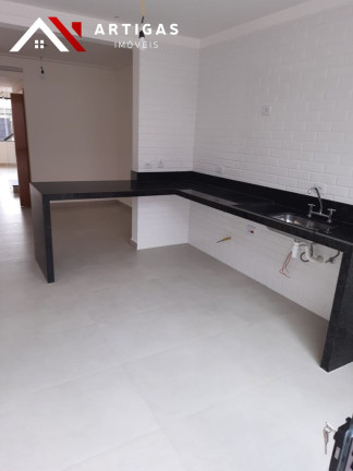 Imagem Sobrado com 3 Quartos à Venda,  em Vila Alpina - São Paulo