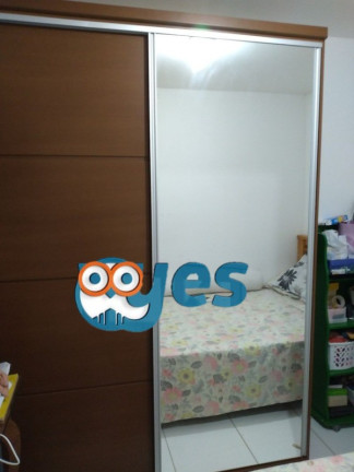 Imagem Apartamento com 2 Quartos à Venda, 45 m² em Conceição - Feira De Santana