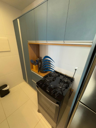 Imagem Imóvel com 1 Quarto à Venda, 38 m² em Graça - Salvador
