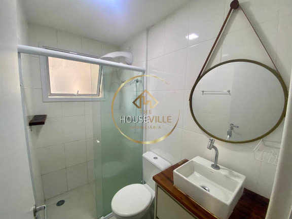 Imagem Apartamento com 2 Quartos à Venda, 62 m² em Pagador De Andrade - Jacareí Imagem Apartamento com 2 Quartos à Venda, 62 m² em Pagador De Andrade - Jacareí