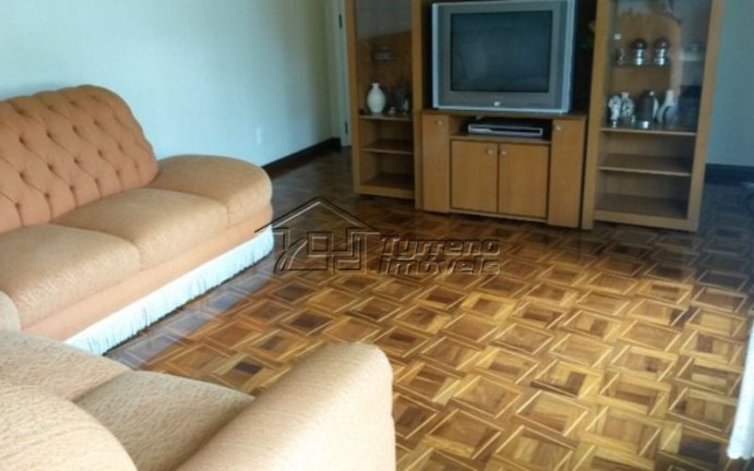 Imagem Casa com 5 Quartos à Venda, 270 m² em Santana - São José Dos Campos Imagem Casa com 5 Quartos à Venda, 270 m² em Santana - São José Dos Campos