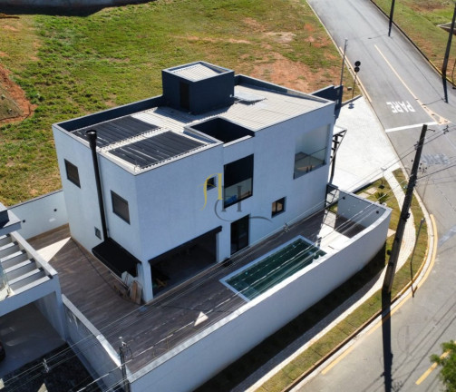 Imagem Sobrado com 4 Quartos à Venda, 353 m² em Condomínio Villa Real De Bragança - Bragança Paulista