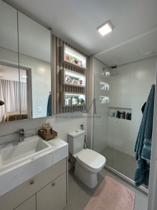 Imagem Apartamento com 2 Quartos à Venda, 65 m² em Balneário - Florianópolis Imagem Apartamento com 2 Quartos à Venda, 65 m² em Balneário - Florianópolis