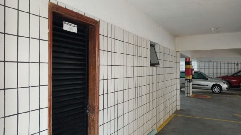 Imagem Apartamento com 1 Quarto à Venda, 47 m² em Aviação - Praia Grande Imagem Apartamento com 1 Quarto à Venda, 47 m² em Aviação - Praia Grande