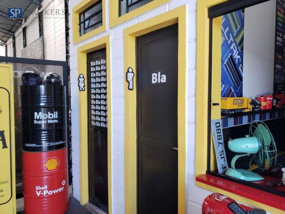 Imagem Galpão à Venda, 309 m² em Jardim Do Trevo - Campinas Imagem Galpão à Venda, 309 m² em Jardim Do Trevo - Campinas