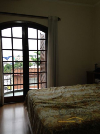 Imagem Sobrado com 3 Quartos à Venda, em Freguesia Do ó - São Paulo Imagem Sobrado com 3 Quartos à Venda, em Freguesia Do ó - São Paulo
