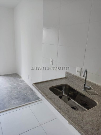 Imagem Apartamento com 1 Quarto à Venda, 43 m² em Consolacao - São Paulo