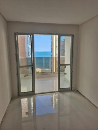 Imagem Apartamento com 3 Quartos à Venda, 86 m² em Itapuã - Vila Velha