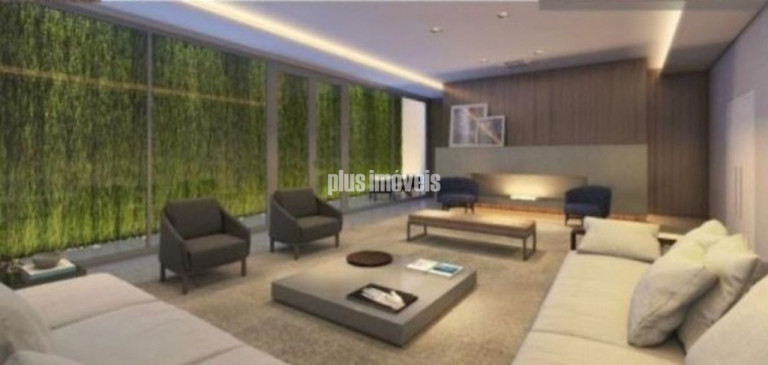 Imagem Apartamento com 4 Quartos à Venda, 244 m² em Vila Nova Conceição - São Paulo