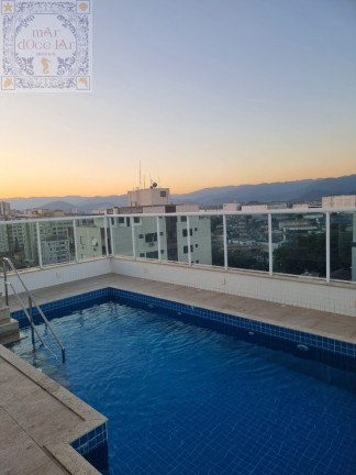 Imagem Apartamento com 2 Quartos à Venda, 54 m² em Embaré - Santos Imagem Apartamento com 2 Quartos à Venda, 54 m² em Embaré - Santos