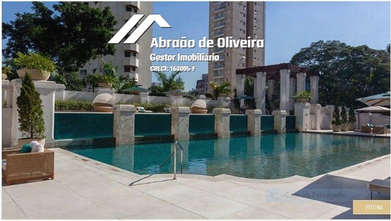 Imagem Apartamento com 7 Quartos à Venda, 893 m² em Itaim Bibi - São Paulo