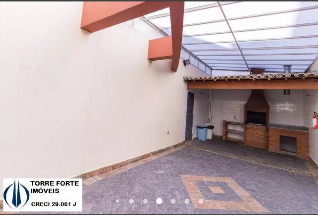 Imagem Apartamento com 3 Quartos à Venda, 65 m² em Vila Araguaia - São Paulo Imagem Apartamento com 3 Quartos à Venda, 65 m² em Vila Araguaia - São Paulo