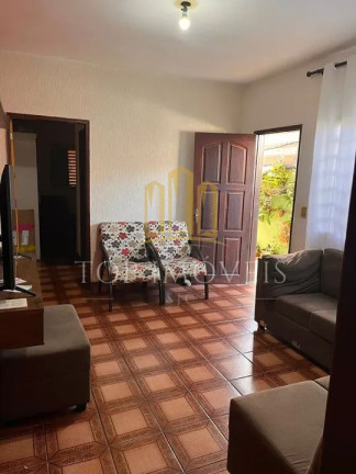 Imagem Casa com 5 Quartos à Venda, 180 m² em Parque Novo Horizonte - São José Dos Campos