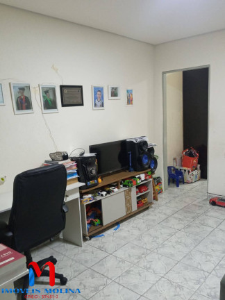 Imagem Casa com 3 Quartos à Venda, 205 m² em Nova Gerty - São Caetano Do Sul Imagem Casa com 3 Quartos à Venda, 205 m² em Nova Gerty - São Caetano Do Sul