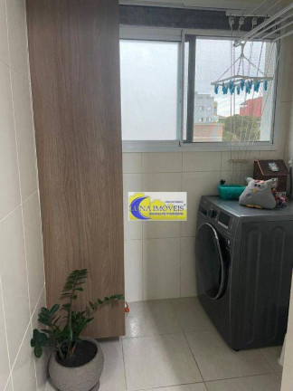 Imagem Apartamento com 2 Quartos à Venda, 50 m² em Vila Príncipe De Gales - Santo André Imagem Apartamento com 2 Quartos à Venda, 50 m² em Vila Príncipe De Gales - Santo André
