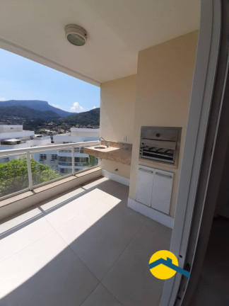 Imagem Apartamento com 3 Quartos à Venda, 120 m² em Piratininga - Niterói