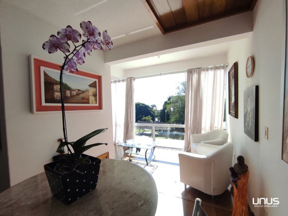 Imagem Casa com 3 Quartos à Venda,  em Ponta De Baixo - São José