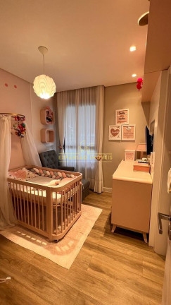 Imagem Apartamento com 3 Quartos à Venda, 163 m² em Pedra Branca - Palhoça