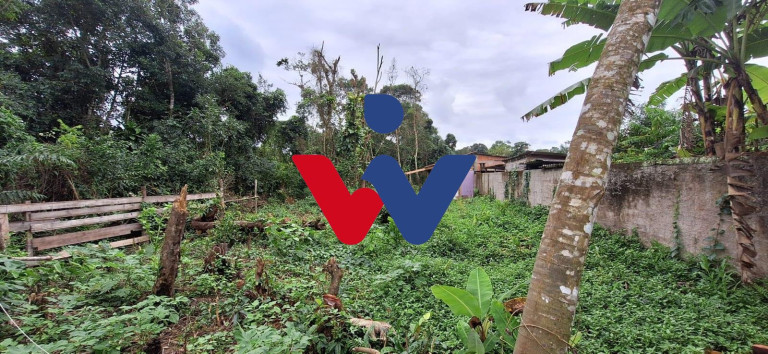 Imagem Terreno à Venda, 414 m² em Balneário Nereidas. - Guaratuba Imagem Terreno à Venda, 414 m² em Balneário Nereidas. - Guaratuba